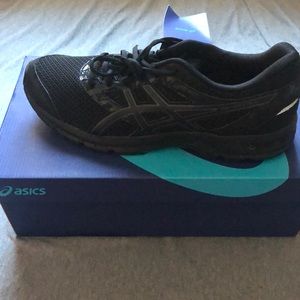 ASICS sneakers